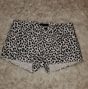 Juicy couture shorts